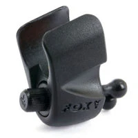 Fox Black Label Adjustable  Line Clips